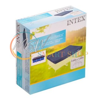 Pokrywa do basenu prostokątna INTEX 28036