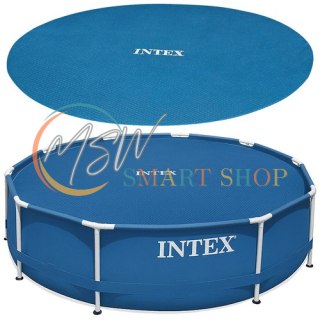 Pokrywa solarna do basenu INTEX 28012