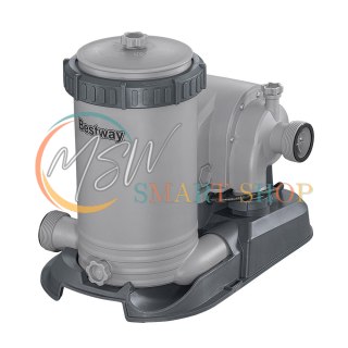 Pompa Filtrująca Do basenu 9463l/h Bestway 58391