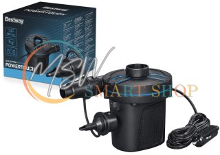 Pompka Elektryczna 12V Bestway 62257