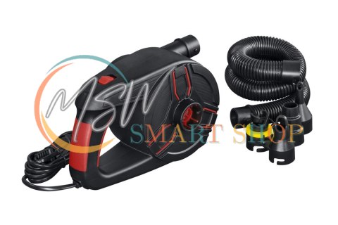 Pompka Elektryczna Do Gniazdka Powergrip PRO Bestway 62247
