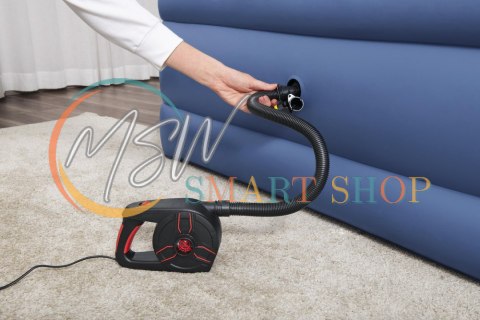 Pompka Elektryczna Do Gniazdka Powergrip PRO Bestway 62247