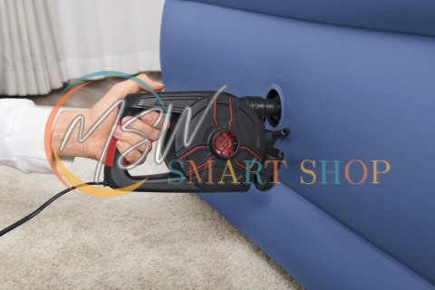 Pompka Elektryczna Do Gniazdka Powergrip PRO Bestway 62247