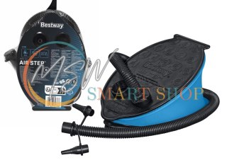 Pompka Nożna 23cm x 15cm Bestway 62023