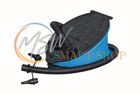 Pompka Nożna 23cm x 15cm Bestway 62023