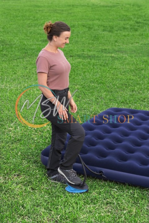 Pompka Nożna 23cm x 15cm Bestway 62023
