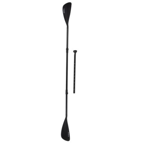 Wiosło regulowane 4-częściowe 229cm 2w1 Trizand Wiosło regulowane 4-częściowe 229cm 2w1 Trizand