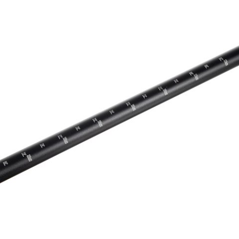 Wiosło regulowane 4-częściowe 229cm 2w1 Trizand Wiosło regulowane 4-częściowe 229cm 2w1 Trizand