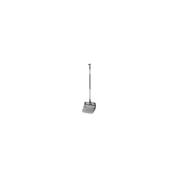 Łopato-grabie plast.trz.alu.sz.480mm dł.1500mm ergo