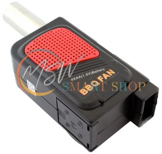 AG287A Dmuchawa elektryczna do grilla