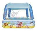Basen dmuchany z daszkiem - BESTWAY 52192