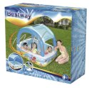 Basen dmuchany z daszkiem - BESTWAY 52192