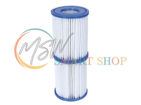 Filtr do pompy basenowej Typ I - BESTWAY 58093 Filtr do pompy basenowej Typ I - BESTWAY 58093
