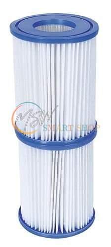 Filtr do pompy basenowej Typ I - BESTWAY 58093 Filtr do pompy basenowej Typ I - BESTWAY 58093