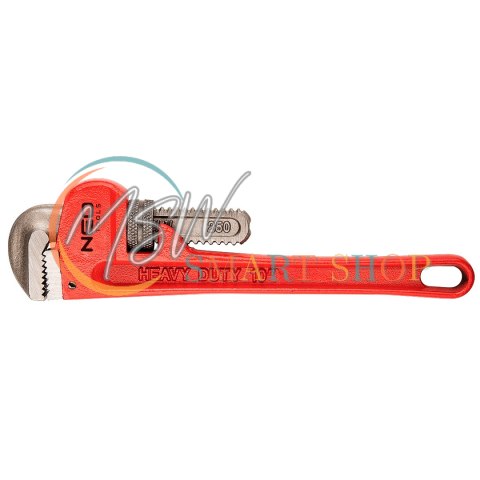 Klucz do rur stillson 250 mm Klucz do rur stillson 250 mm