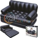 Sofa dmuchana - BESTWAY 75054