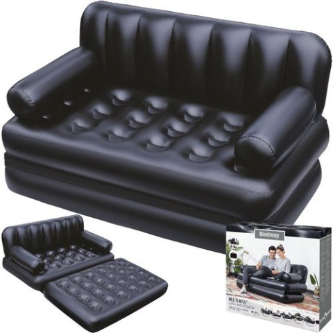 Sofa dmuchana - BESTWAY 75054 Sofa dmuchana - BESTWAY 75054