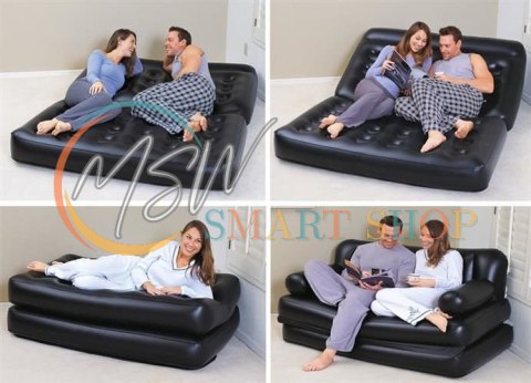 Sofa dmuchana - BESTWAY 75054 Sofa dmuchana - BESTWAY 75054