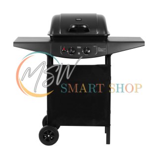 Teesa BBQ 2000 Grill gazowy - 2 palniki