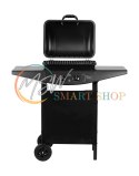 Teesa BBQ 2000 Grill gazowy - 2 palniki
