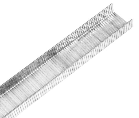 Zszywki galwanizowane do zszywacza pneumatycznego (14-572), GA21, Typ 80 (380), długość 6 mm, 4000 s Zszywki galwanizowane do zszywacza pneumatycznego (14-572), GA21, Typ 80 (380), długość 6 mm, 4000 s