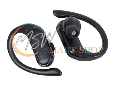 32-834# Słuchawki blow earbuds bte800 black 32-834# Słuchawki blow earbuds bte800 black
