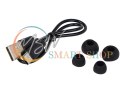 32-834# Słuchawki blow earbuds bte800 black
