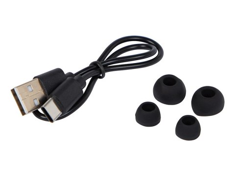 32-834# Słuchawki blow earbuds bte800 black 32-834# Słuchawki blow earbuds bte800 black