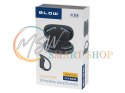 32-834# Słuchawki blow earbuds bte800 black