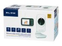 78-956# Niania elektroniczna blow z monitorem 3,2" lcd