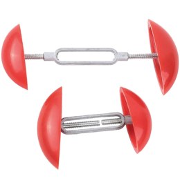 AG664B Plastikowe prawidła do butów35-46