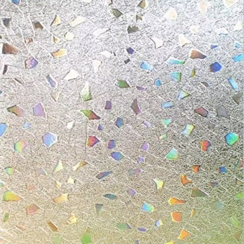 AG977A Folia okienna naklejka na szybę kamyk AG977A Folia okienna naklejka na szybę kamyk