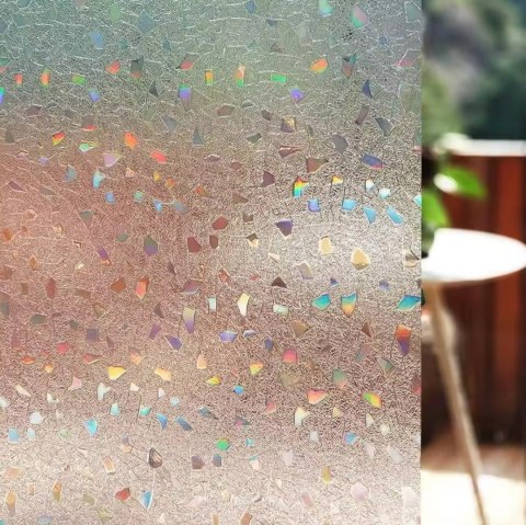 AG977A Folia okienna naklejka na szybę kamyk AG977A Folia okienna naklejka na szybę kamyk