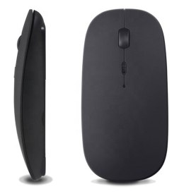 AK278C Mysz optyczna slim bezprzewodowa