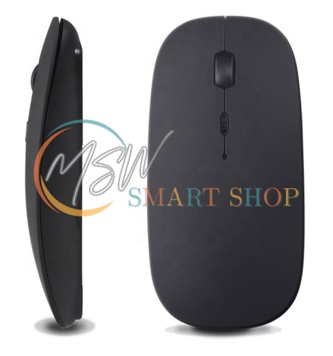 AK278C Mysz optyczna slim bezprzewodowa AK278C Mysz optyczna slim bezprzewodowa
