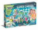 Clementoni Naukowa zabawa. Super chemia 50805