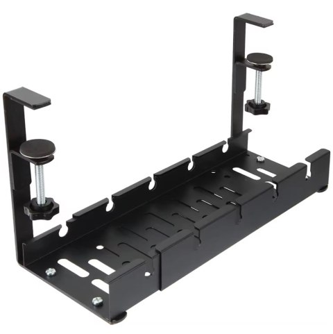 DA263B Organizer na kable pod biurko blat DA263B Organizer na kable pod biurko blat
