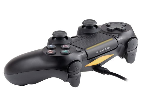Gamepad TRACER Shogun PRO Wireless PS4 | Wired PC/PS3 Gamepad TRACER Shogun PRO Wireless PS4 | Wired PC/PS3