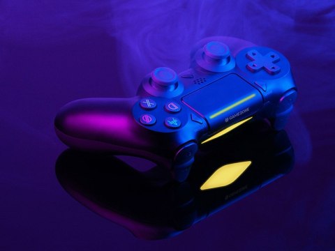 Gamepad TRACER Shogun PRO Wireless PS4 | Wired PC/PS3 Gamepad TRACER Shogun PRO Wireless PS4 | Wired PC/PS3