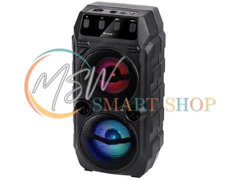 Głośniki TRACER Superbox TWS BT Głośniki TRACER Superbox TWS BT