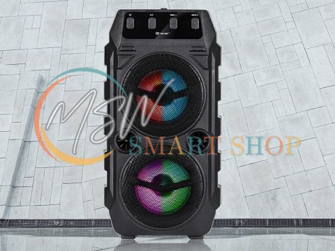 Głośniki TRACER Superbox TWS BT Głośniki TRACER Superbox TWS BT