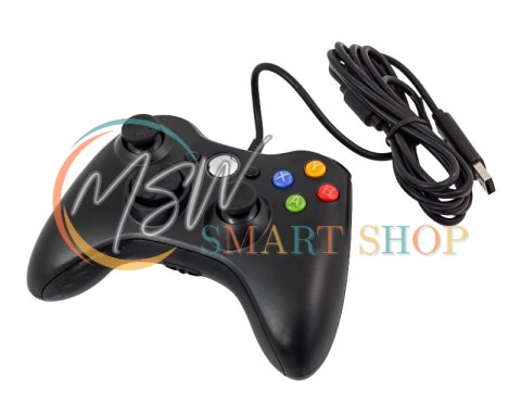 KX13 Pad do PC Dual Shock XBOX Style KX13 Pad do PC Dual Shock XBOX Style