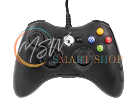 KX13 Pad do PC Dual Shock XBOX Style KX13 Pad do PC Dual Shock XBOX Style