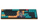 Klawiatura mechaniczna A4TECH BLOODY AT98 RENEGADE USB (Alpha Switches)