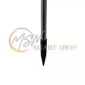 Lampa ogrodowa solarna- dmuchawce Gardlov 23561