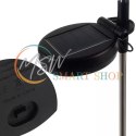 Lampa ogrodowa solarna- dmuchawce Gardlov 23561
