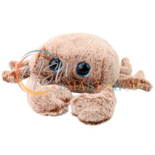 Pluszowa Maskotka Przytulanka Krab Beżowy 26cm