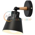 ZD129 Lampa ścienna kinkiet loft
