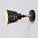 ZD129 Lampa ścienna kinkiet loft