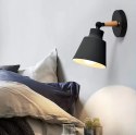ZD129 Lampa ścienna kinkiet loft